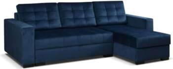 Universal Corner Sofa with Sleep Function