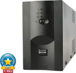 Ups power cube 650va UPS-PC-652A