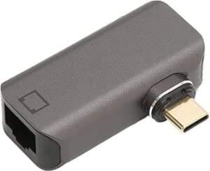 USB C magnētiskais adapteris, USB Type
