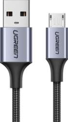 USB kabelis - micro USB 2m