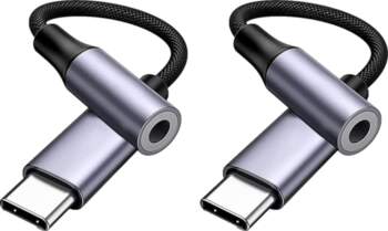 USB tipa C uz 3,5