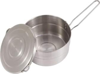 VANZACK Bento Pot Camping Cookware Tool