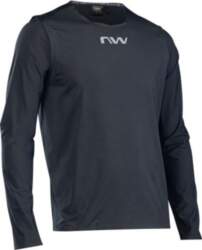 Velosporta krekliņš Crew Pro Long Sleeve