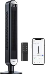 Ventilators 25 dB Smart Quiet Tower
