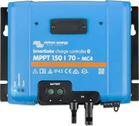 Victron Energy Blues OLAR MPPT 150/70