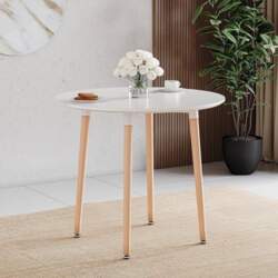 Vida Designs Batley Round Dining Table