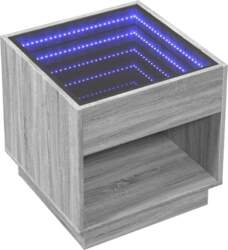 VidaXL Coffee Table, Side Table with
