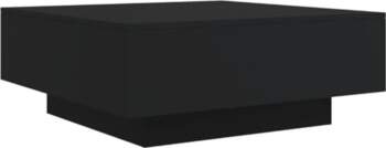 VidaXL Coffee Table, Side Table with