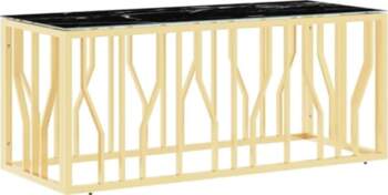 VidaXL Coffee Table, Side Table with