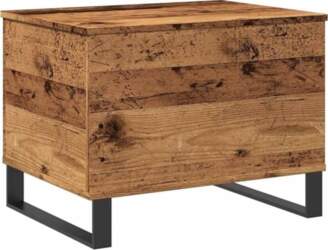 VidaXL Coffee Table, Side Table with