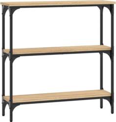 VidaXL Console Table, Side Table with