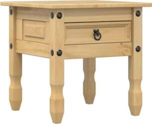 VidaXL Side Table, Coffee Table with