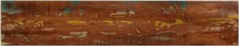 VidaXL Table Top, Wooden Top, Rectangular