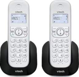 Vtech CS1501 bezvadu DECT tālrunis ar
