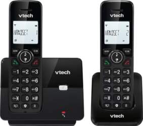 VTech CS2001 bezvadu mājas DECT tālrunis