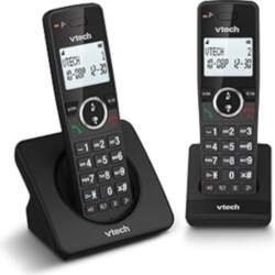 VTech ES2001 bezvadu DECT tālrunis ar