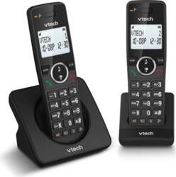 VTech ES2001 DECT bezvadu tālrunis ar