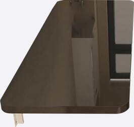 Wall Mounted Folding Table Laundry Room