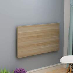 Wall Mounted Folding Table Small Space