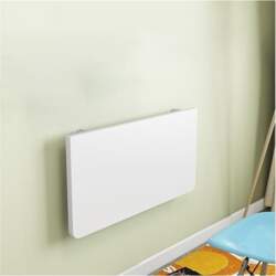 Wall Mounted Folding Table with Heavy