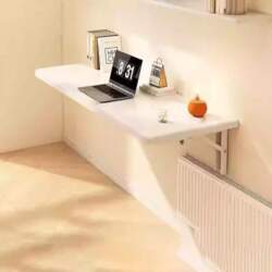 Wall Mounted Kitchen Table Folding Table