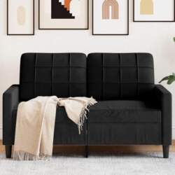 Willood 2-Seater Sofa Upholstered Sofa Double