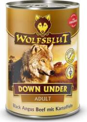 Wolfsblut - Down Under - 6