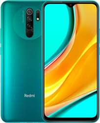 Xiaomi Redmi 9 tālrunis 6,53"