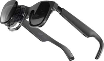 XREAL Air 2 Pro AR brilles