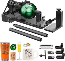 XTool RA2 Pro xTool F1, S1
