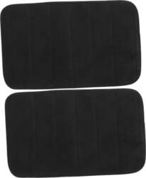 Yardenfun Pack of 2 Memory Foam