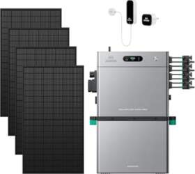 Zendure SolarFlow 2400 Pro + 1