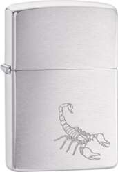 Zippo Lighter 29684