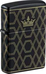 Zippo Lighter 46684
