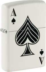 Zippo Lighter 48793