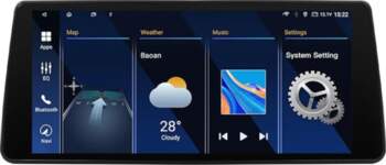 10,33 collu Android 14 auto