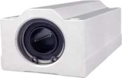 1PC Lange Typ Linear Fall Einheit