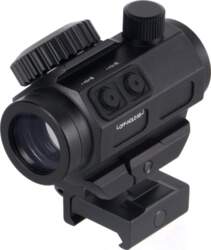 1x25 3MOA 3MOA Dot Sight Scope
