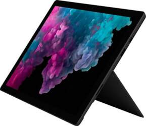 2018 Microsoft Surface Pro 6 ar