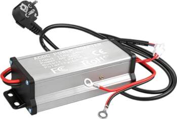 230 V uz 12 V barošanas