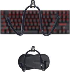 2 Pack Universal Keyboard and Mouse