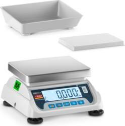 2 platformas RS232 interfeiss 3 kg