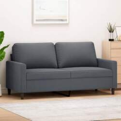 2-Seater Sofa Double Sofa Couch Lounge