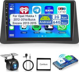 2G & 64G 9 collu Android