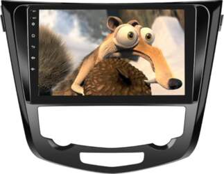 2G + 64G Android auto radio