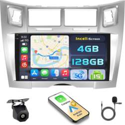2G + 64G auto radio Android