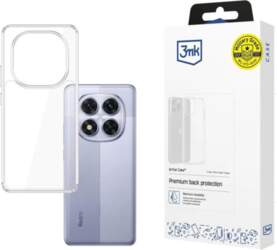 3mk Armor Case priekš Xiaomi Redmi