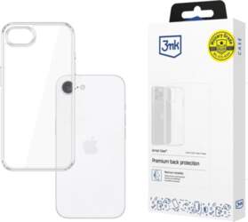 3mk Armor korpuss Apple iPhone 16e