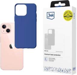 3mk Matt Case for iPhone 14