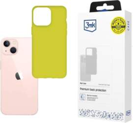 3mk Matt Case for iPhone 14
